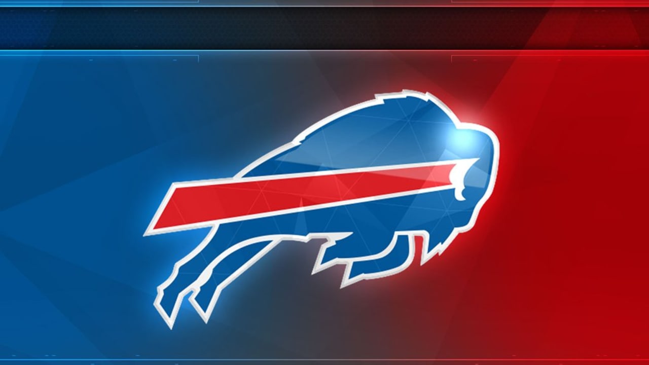 2014 Bills Schedule