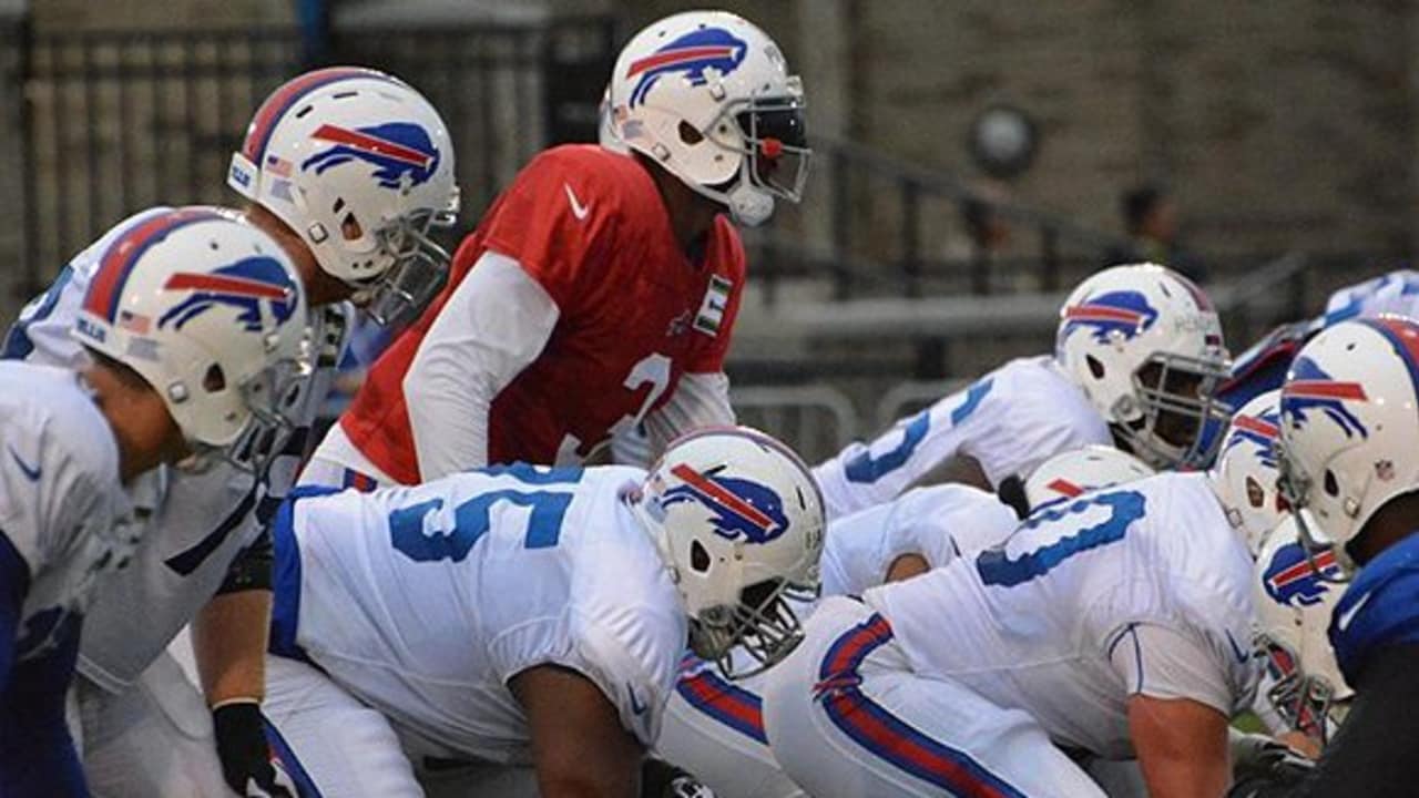 Bills Roundup Monday Night News and Highlights