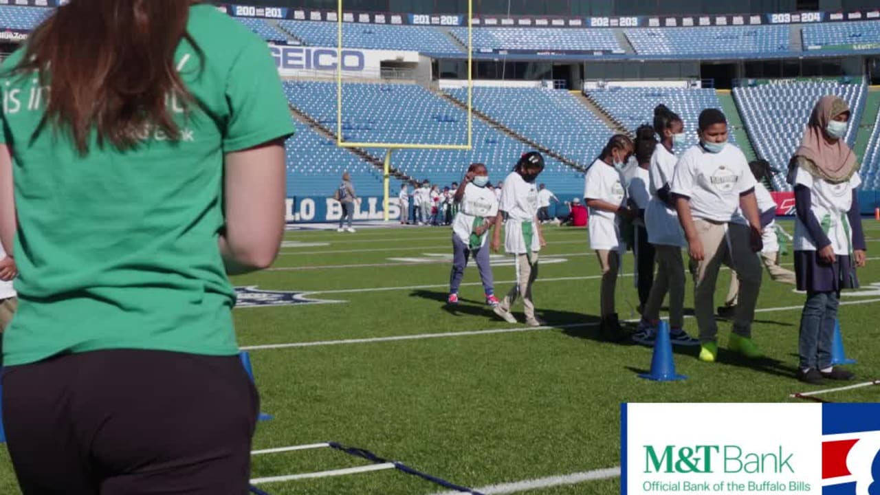 Section 201 at M&T Bank Stadium 