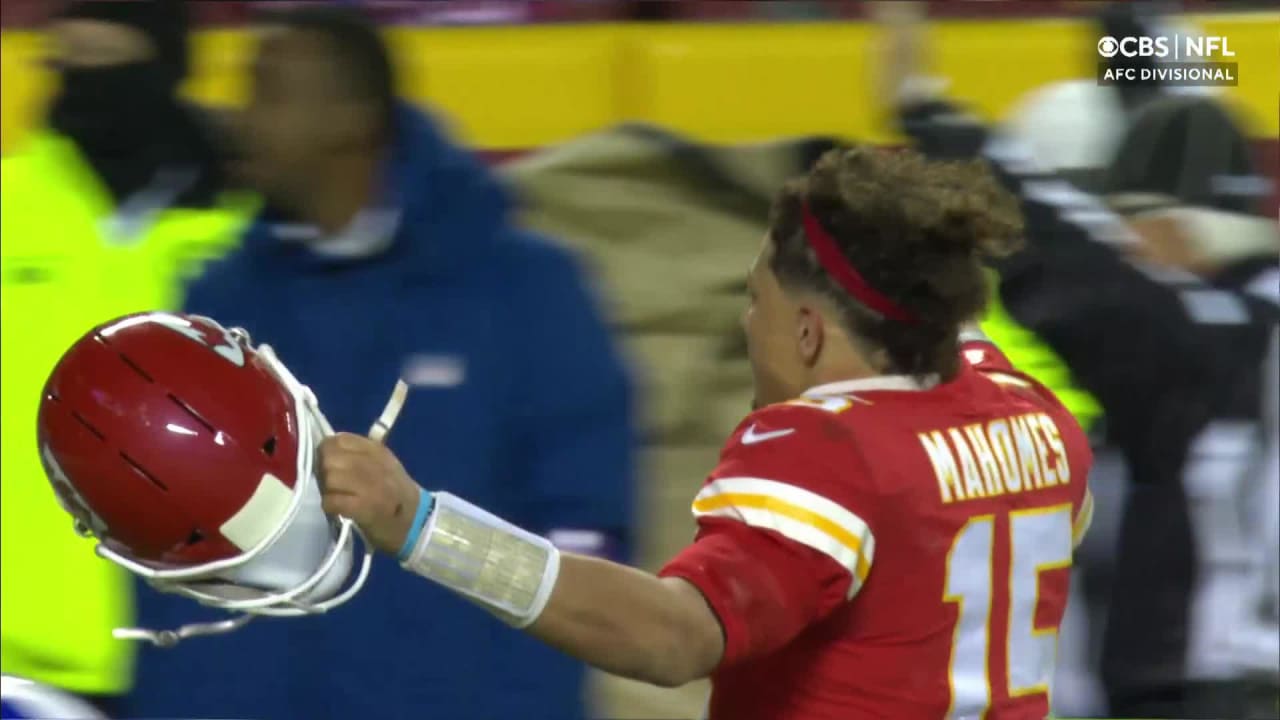 NFL playoff schedule: Bills vs. Chiefs highlights divisional round games -  Pats Pulpit