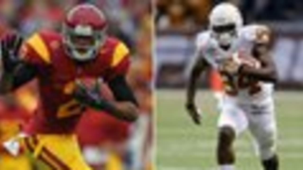 Bills WR picks offer more than just speed