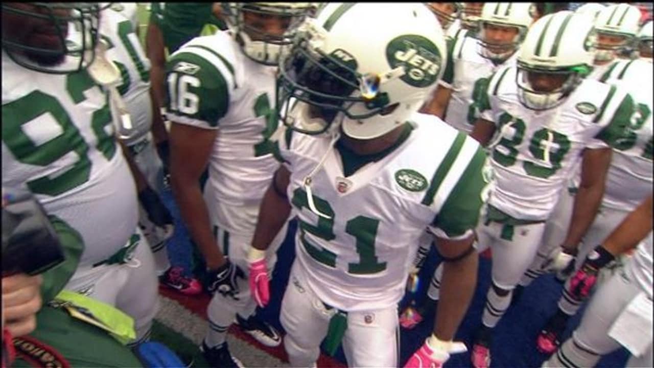 Jets vs. Bills highlights