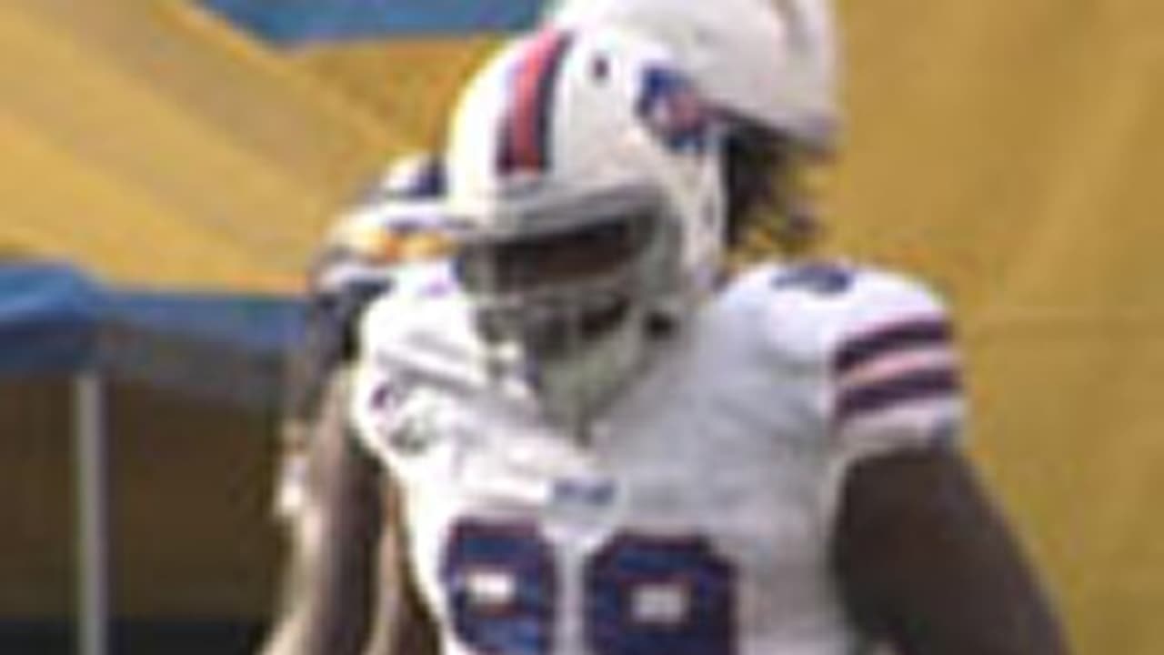 Week 15 Two Minute Drill