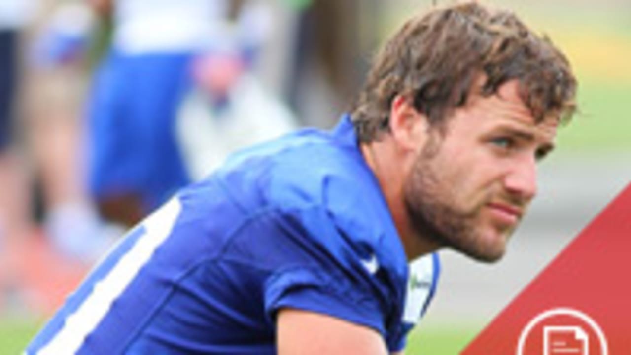 LB Kiko Alonso to sign with the Saints, 2 years removed from tearing ACL