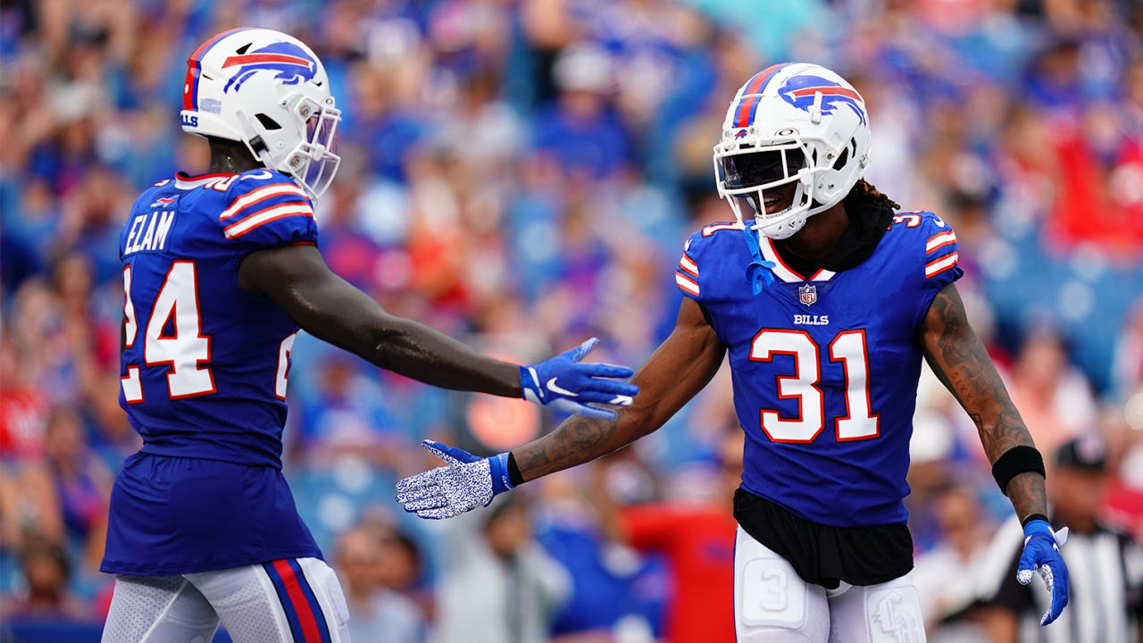 Bills take on Colts for preseason opener at Saturday