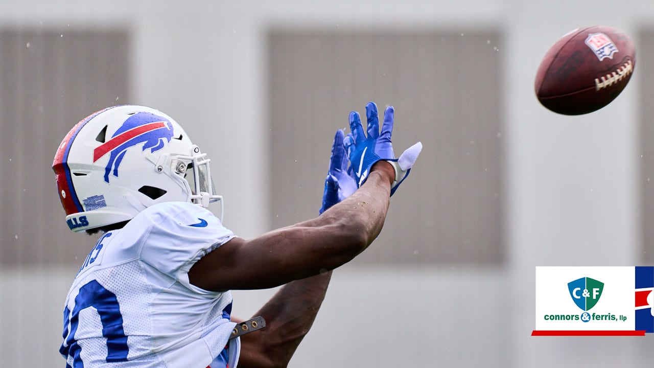 Photos | Buffalo Bills Training Camp Day 19