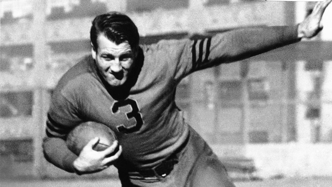 Monster of the Midway: Bronko Nagurski, the 1943 Chicago Bears, and the  Greatest Comeback Ever