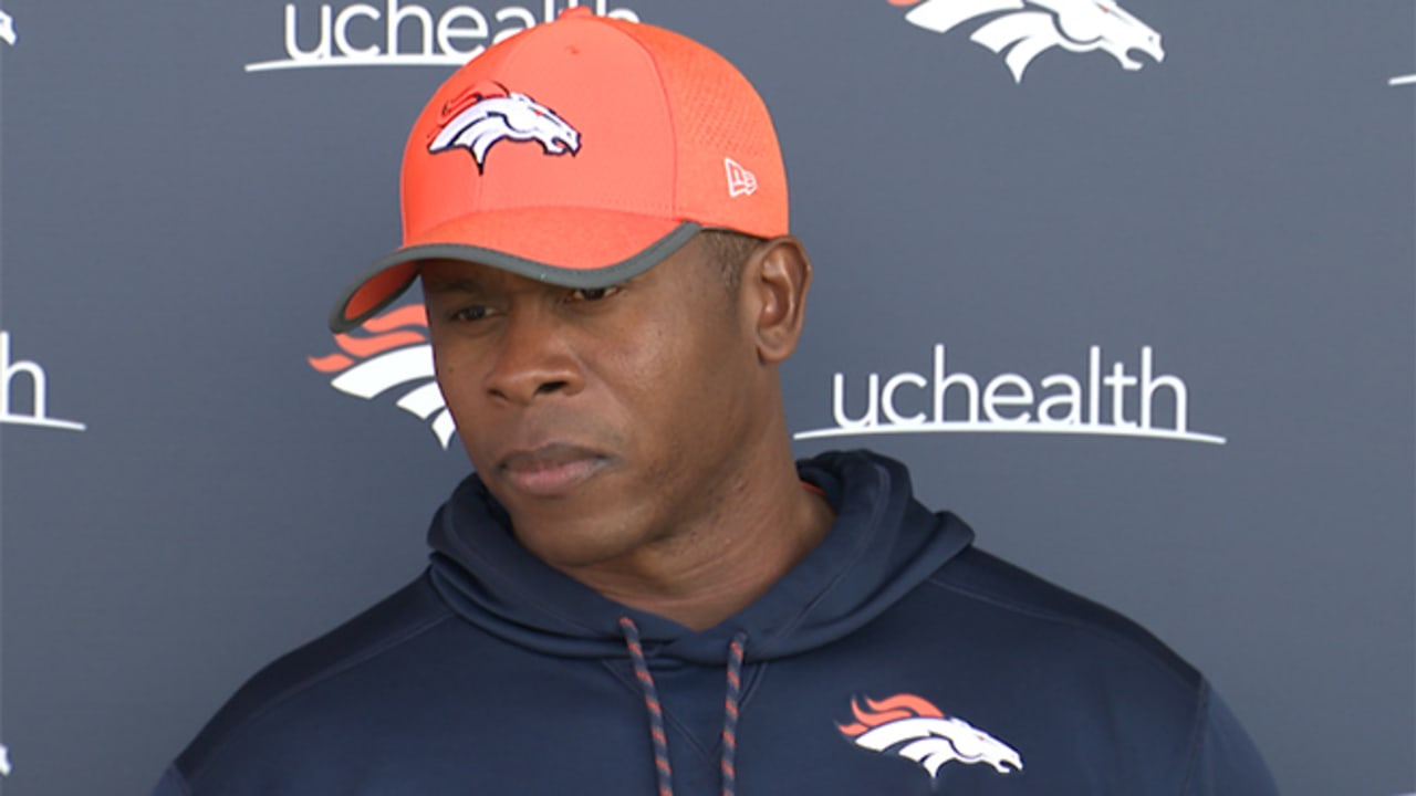 Joseph: Playing in games the best way for Lynch to improve