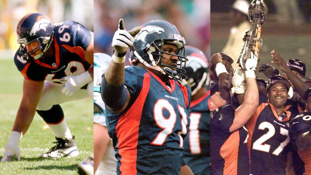 Reflections of a Championship Season: 1997 and the road to Super Bowl XXXII