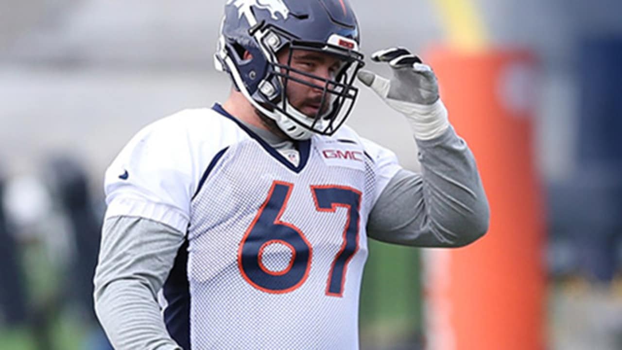 Denver Broncos on X: We've signed ILB Austin Ajiake. 