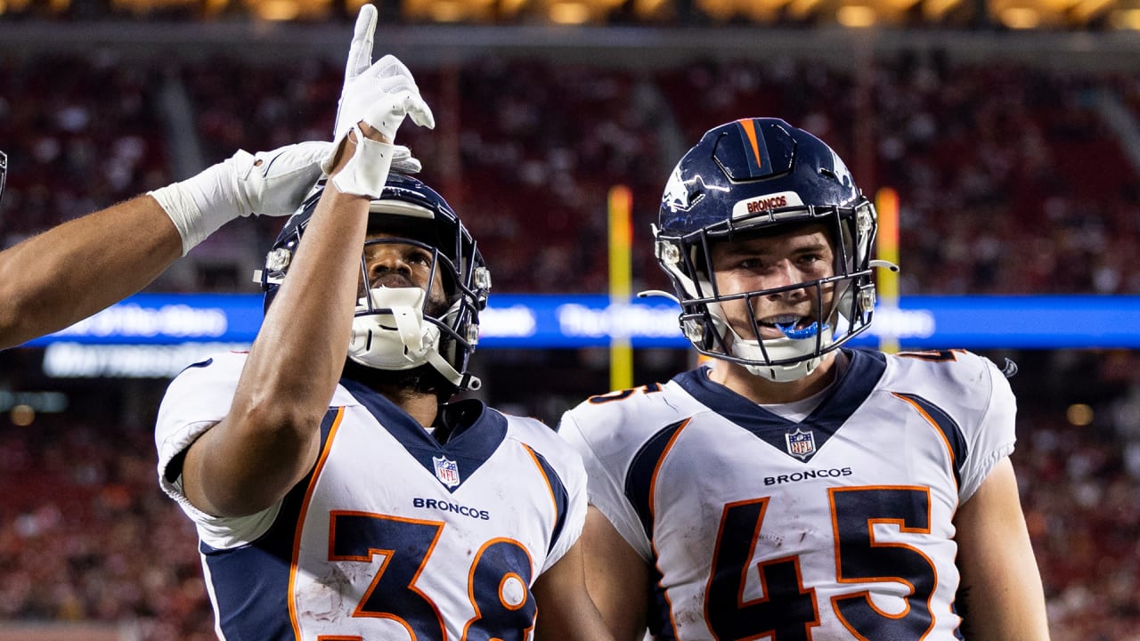 Why the Broncos made defensive lineman Zach Allen a free agency priority