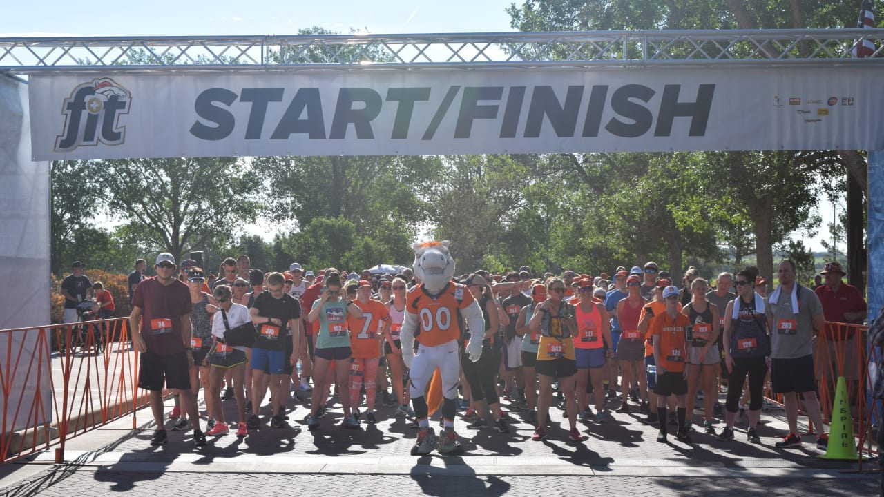 2019 Broncos Fit 7K Fort Collins