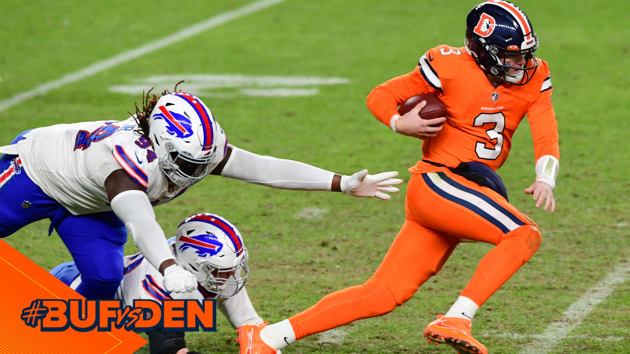 Broncos Postgame Show: Third quarter dooms Denver in lopsided loss