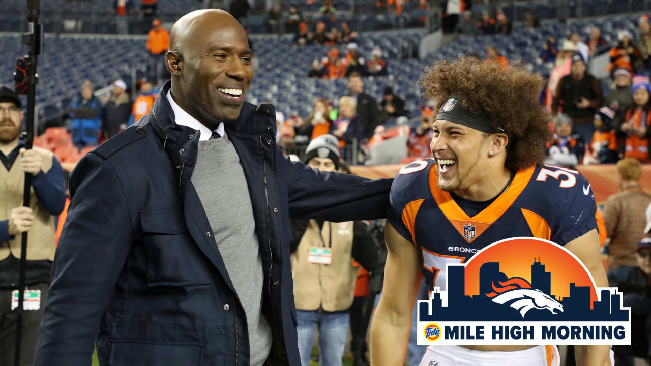 Phillip Lindsay: The Third Most Valuable Denver Bronco - Mile High Report