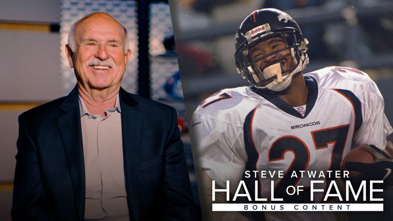 Hall-of-Famer Terrell Davis joins us to talk Russell Wilson, Melvin Gordon  & the Denver Broncos 