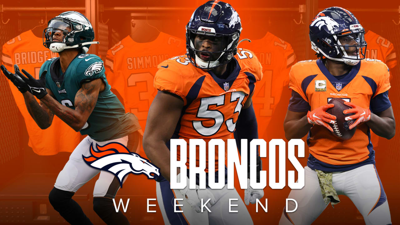 Denver Broncos edge past Jacksonville Jaguars in front of NFL-record  international crowd at Wembley