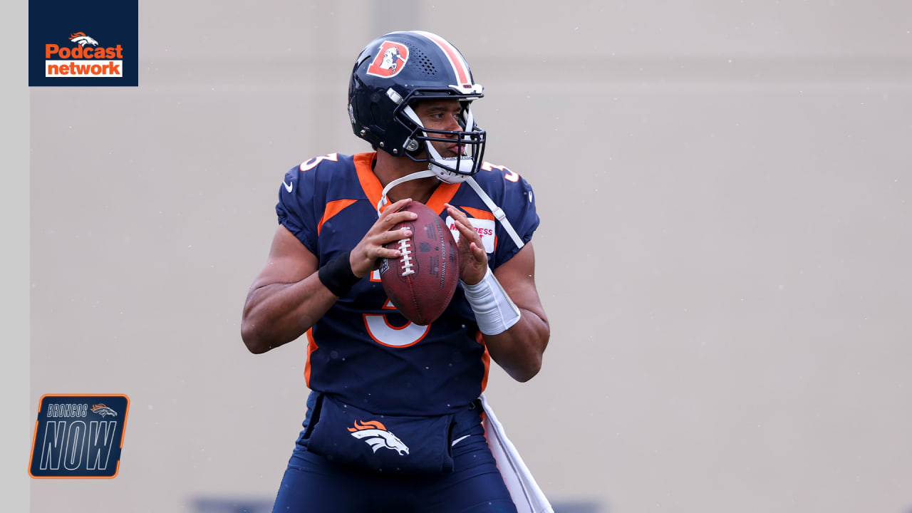 Broncos Podcast: Previewing Denver's opener vs. Las Vegas