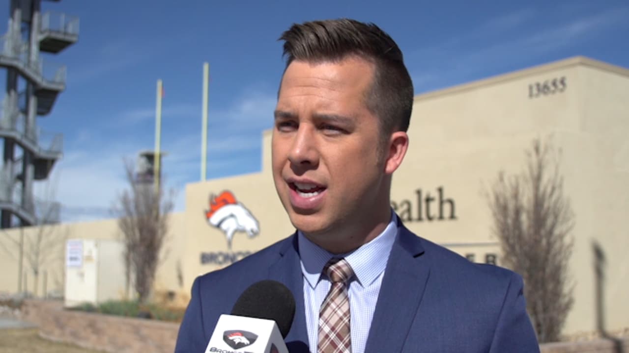 James Palmer on Manning's Legacy