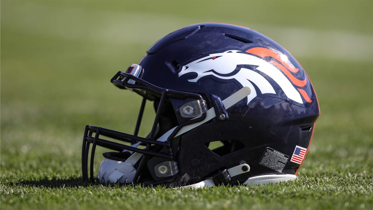 Broncos grant Pinnacle Charter School $250,000 to install synthetic turf field through NFL Foundation/LISC Grassroots program - Vimarsana News