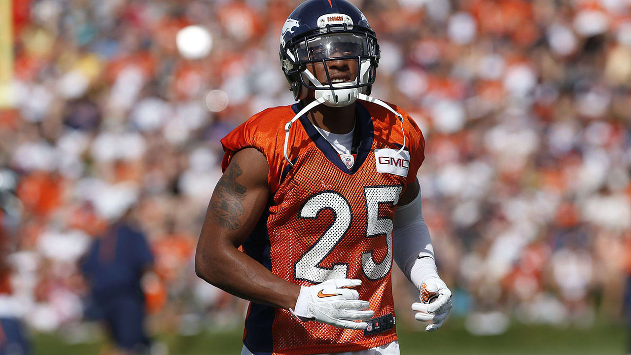 Aqib Talib Highlights  25 Days til' Bucs Kickoff 