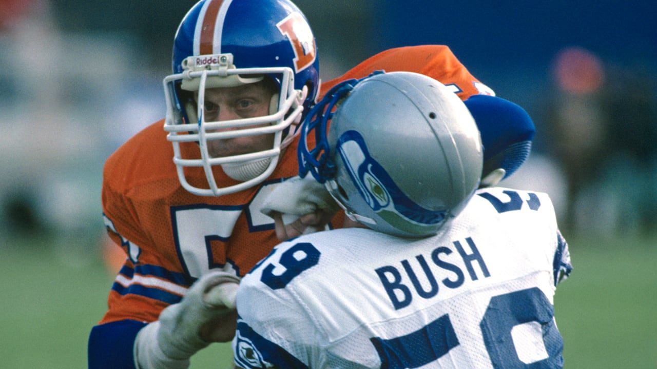 Broncos vs. Seattle series history: Super Bowl memories still