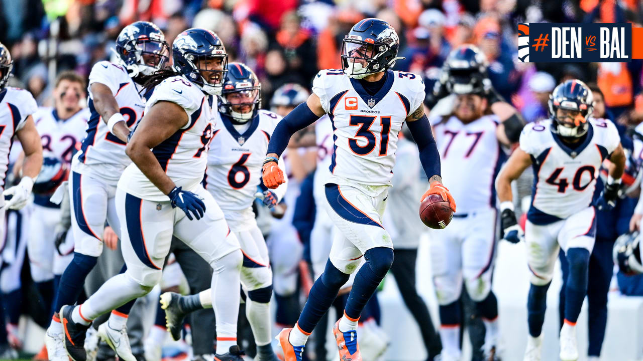 Full game highlights: Denver Broncos 31, Chicago Bears 28