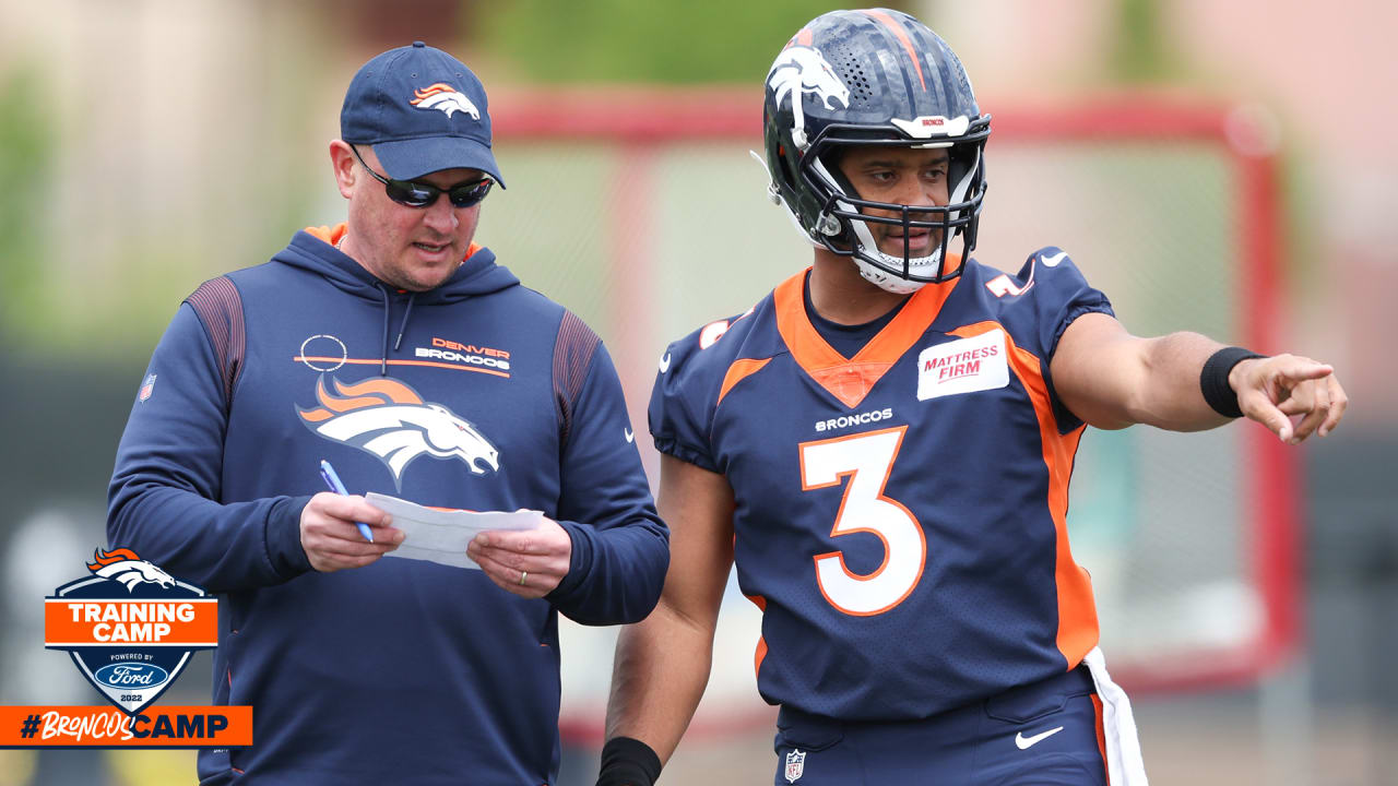 Broncos' Patrick Surtain II ready for prime time again 