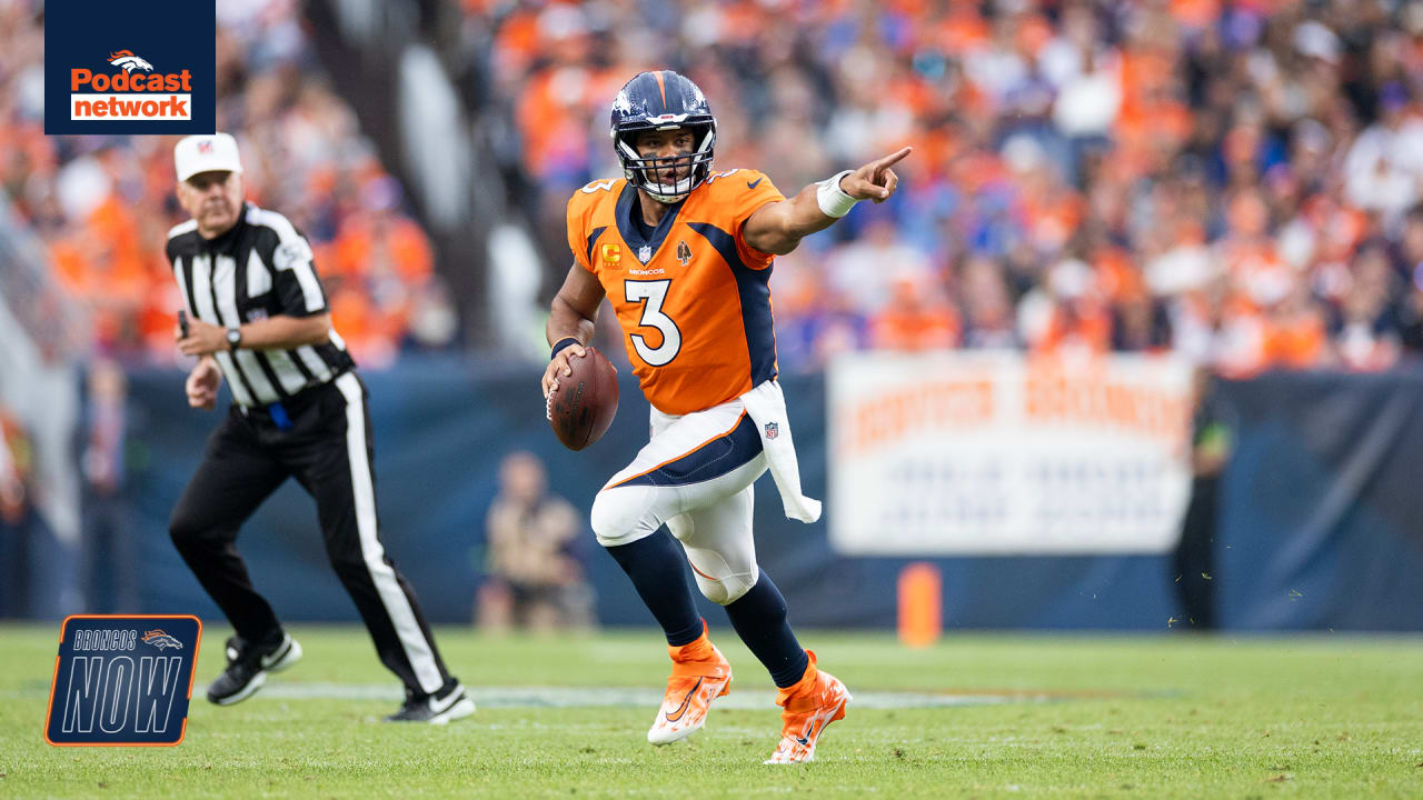 After loss to Washington, Broncos turn focus to another high