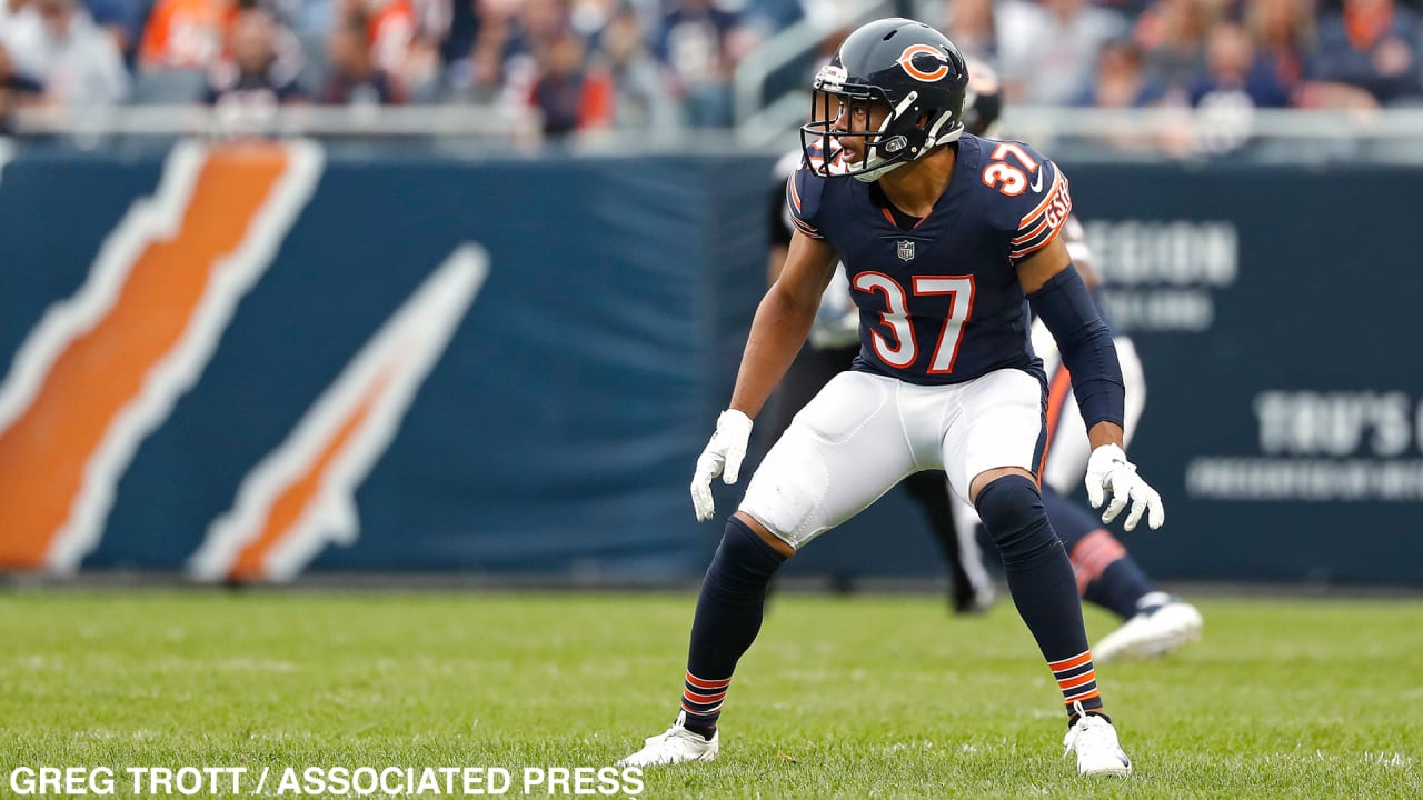 Miami Dolphins host former Denver Broncos and Chicago Bears cornerback  Bryce Callahan - The Phinsider