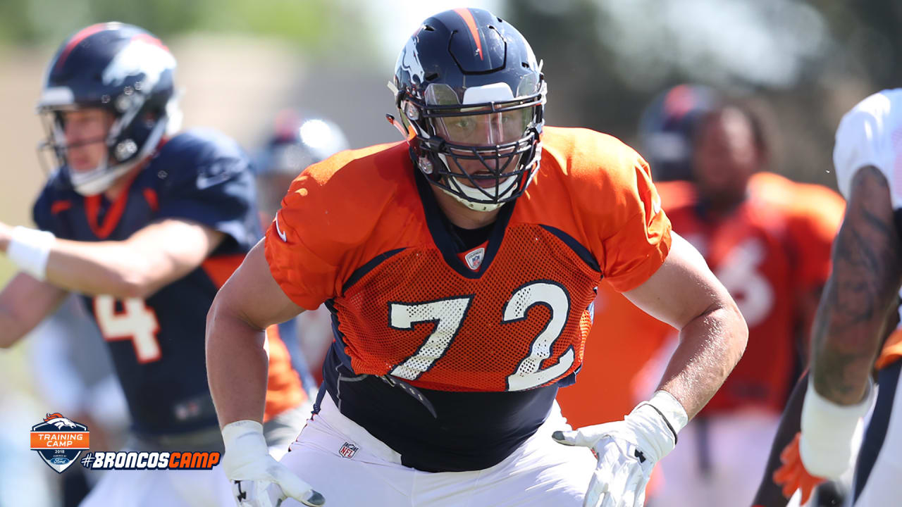 Broncos to hold 14 open practices during training camp – Greeley Tribune