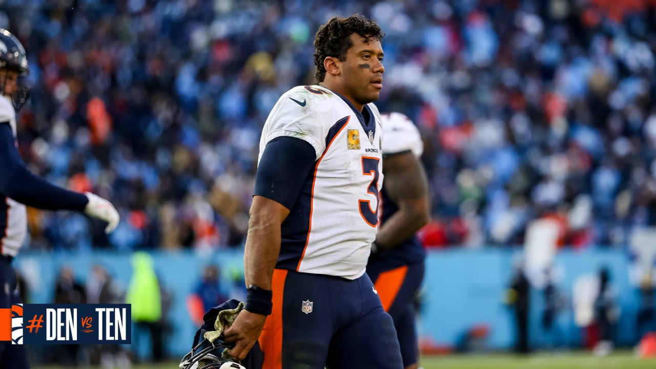 5 thoughts from Denver Broncos 17-10 defeat to Tennessee Titans