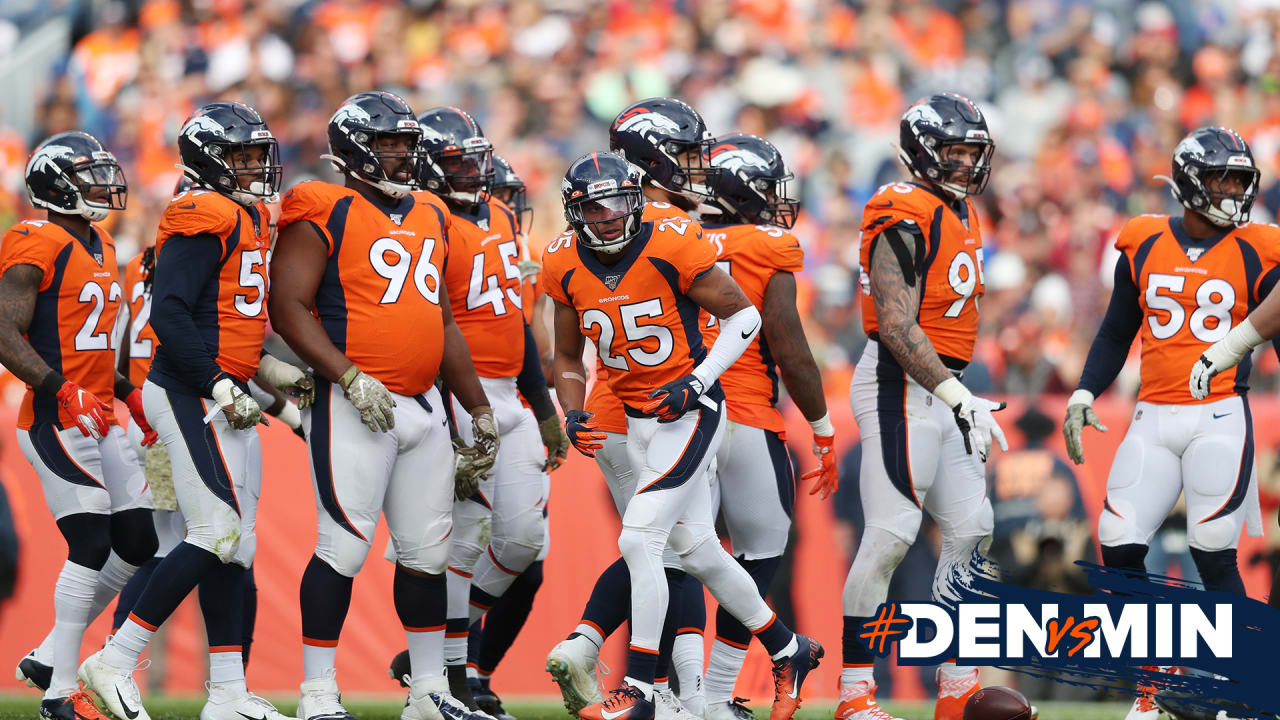 Key questions facing the Broncos after the bye week