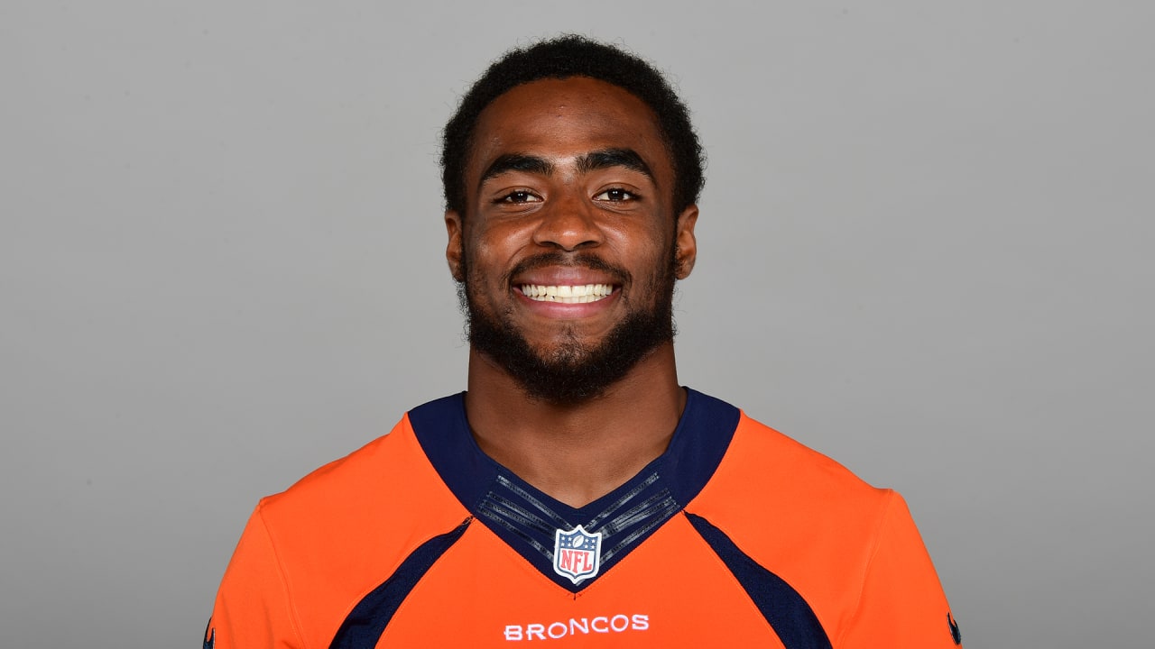 Montrell Washington