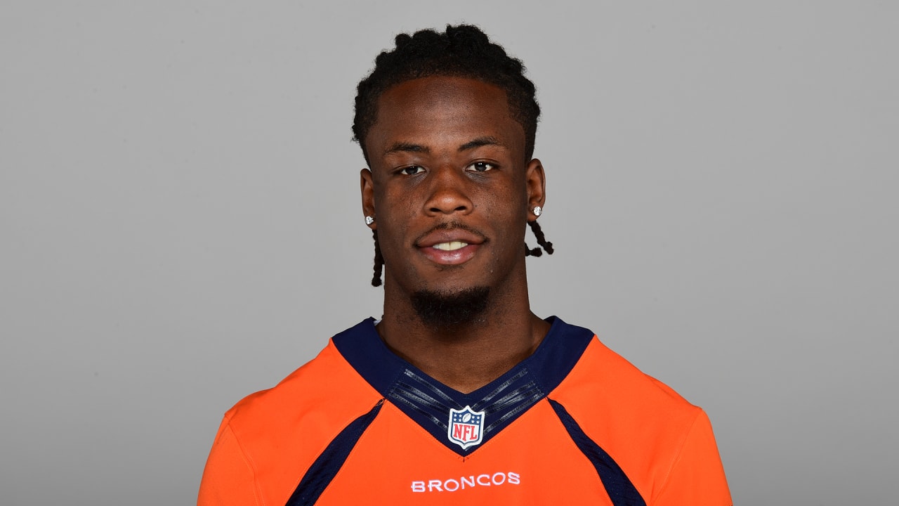 Demaryius Thomas - Wikipedia