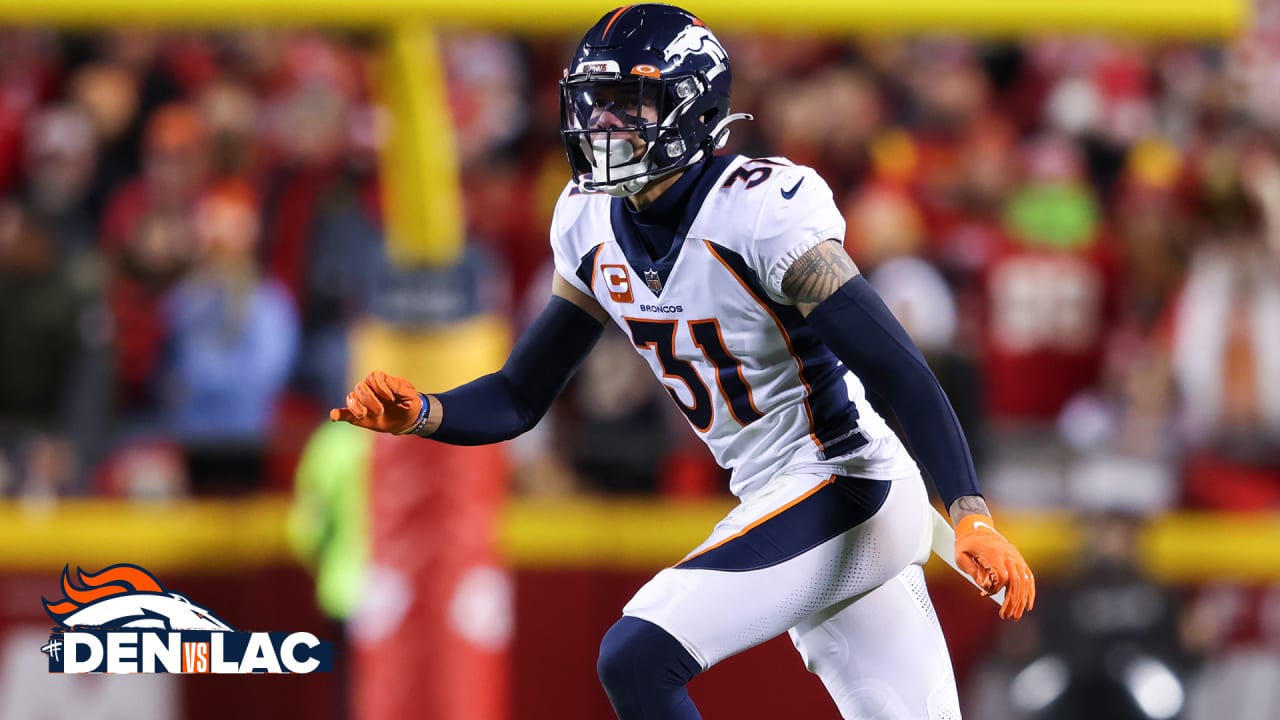 Denver Broncos do not tender safety P.J. Locke and others - Mile High Report