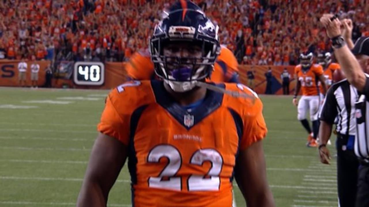 Broncos Cut Score To 17-14