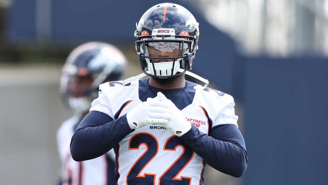 ‘There’s still a lot of juice there’: S Kareem Jackson focused on making run at title after return to Denver
