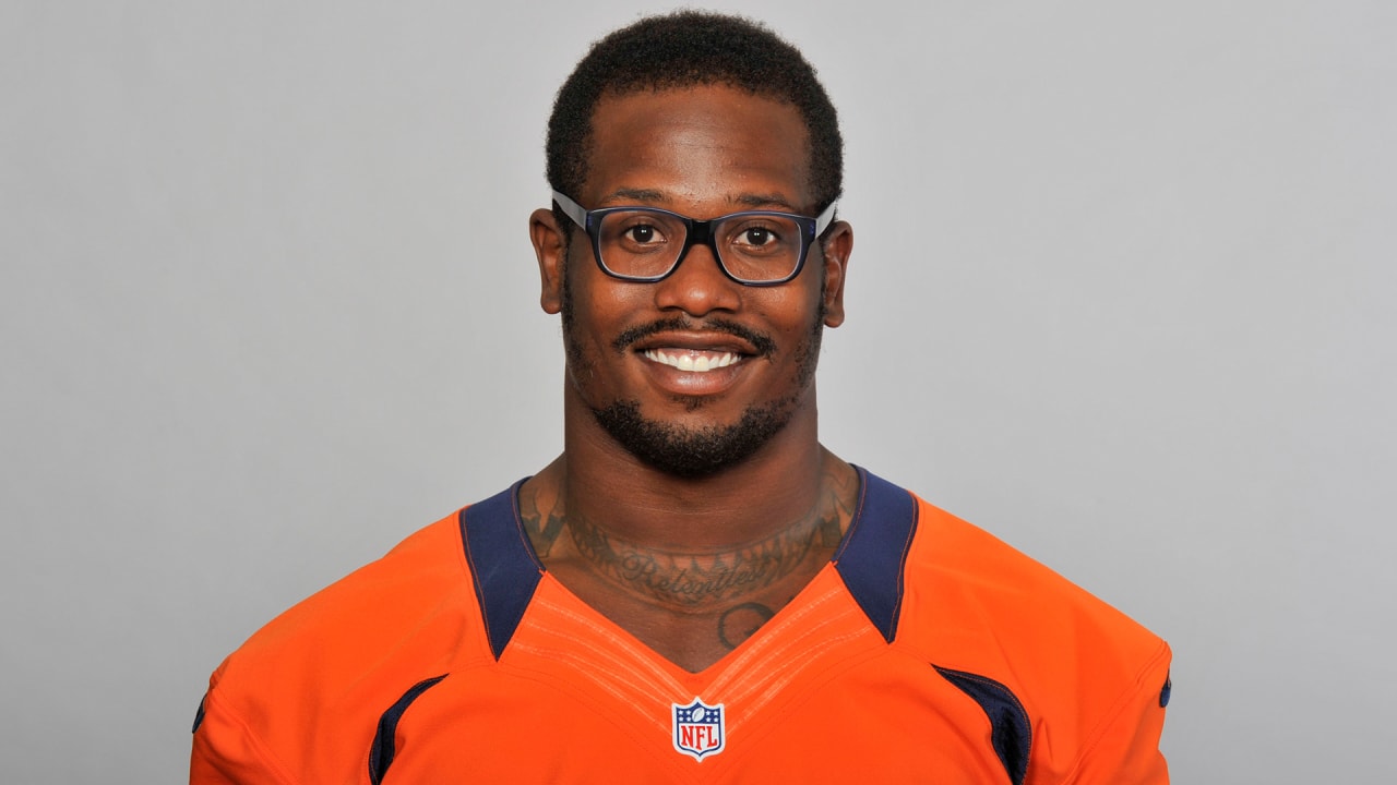 von miller jersey number 40