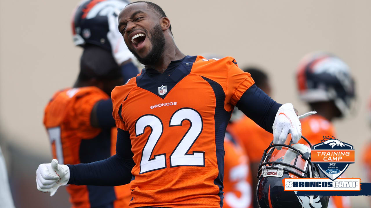 Denver Broncos Training Camp Day 10 Details: Russell Wilson hits Jerry  Jeudy in the end zone for his best throw of camp