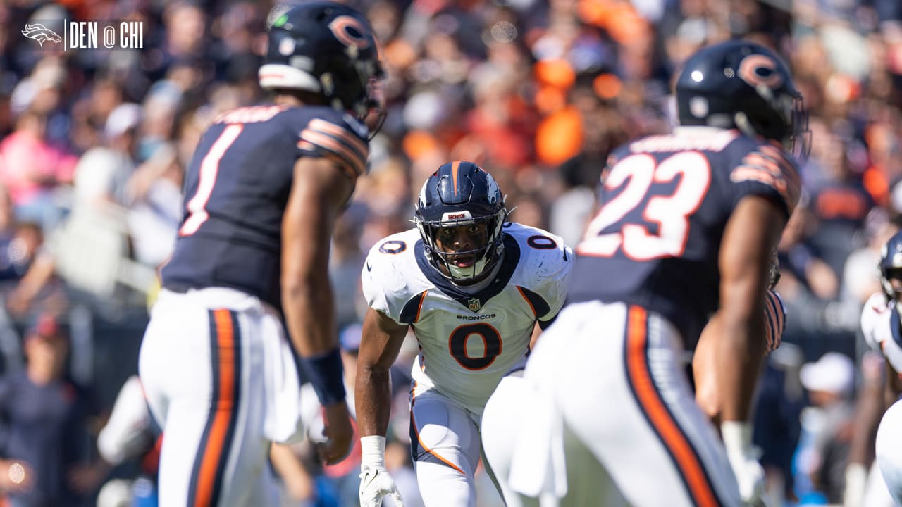 NFL: Broncos vs. Chargers: Final score and full highlights