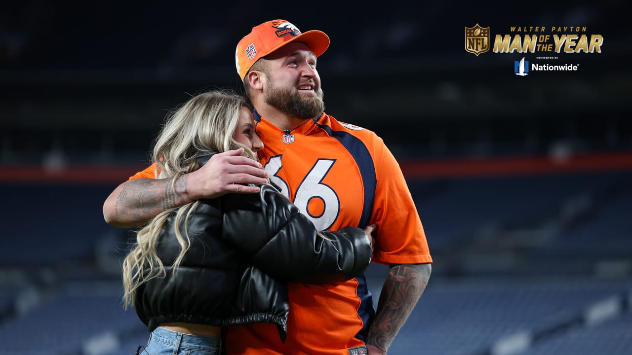 Dalton Risner on X: Let's get it started! Pro Bowl social voting