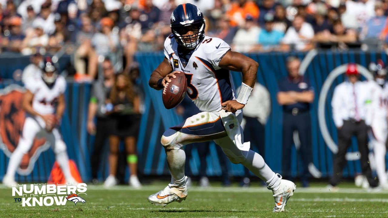 N.Y. Jets vs. Denver Live updates Score, results, highlights, for