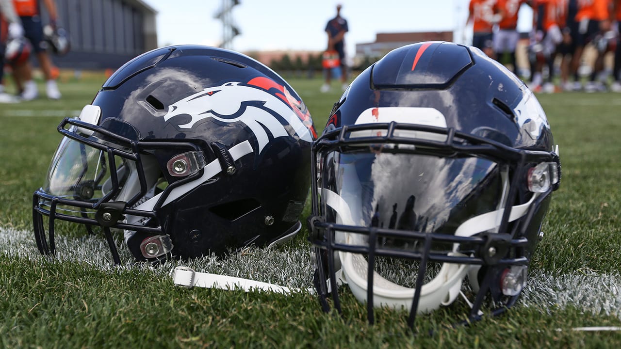 Broncos hire Rich Hurtado as vice president of football administration