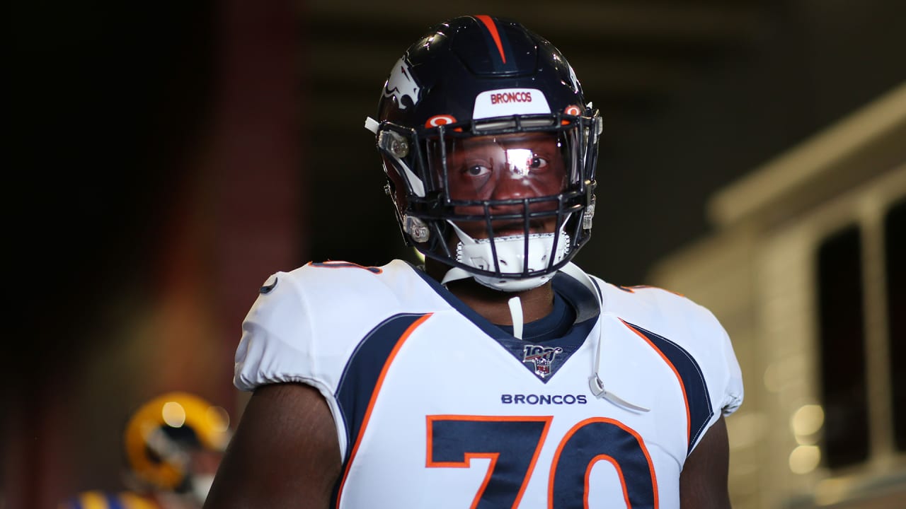 Denver Broncos news: John Elway claims 4 players off waivers