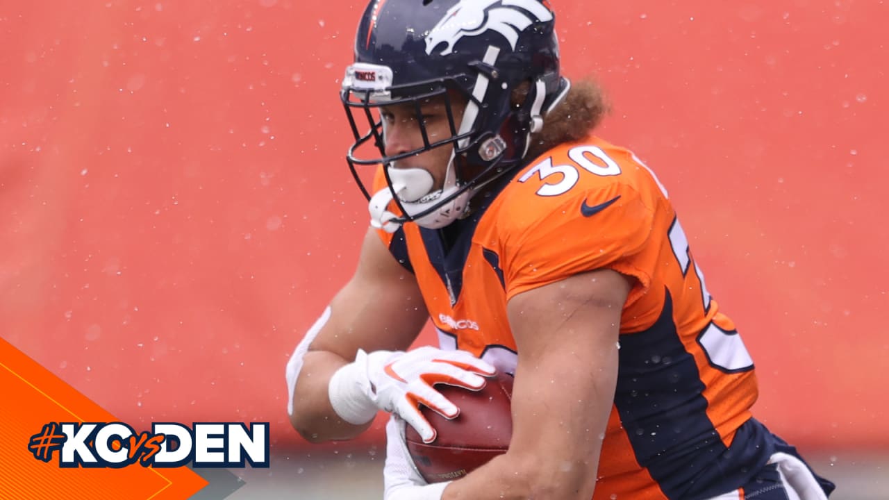 Broncos Injuries: Phillip Lindsay In Concussion Protocol, Mike