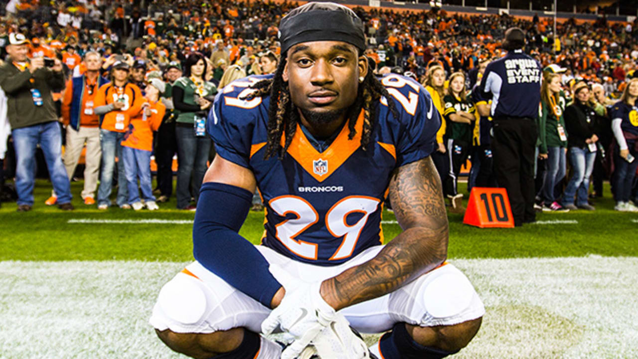 Through My Eyes: Bradley Roby embraces opportunity