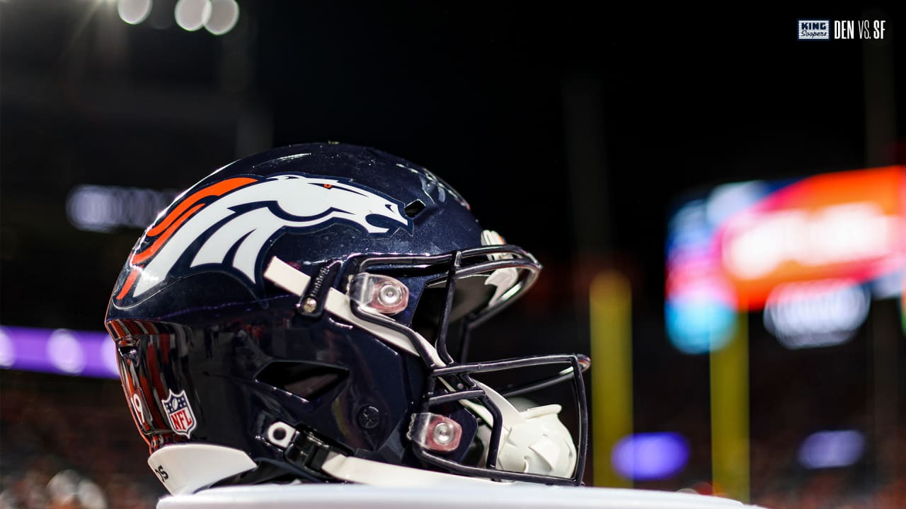 2023 NFL preseason: How to watch the Broncos vs. 49ers game tonight