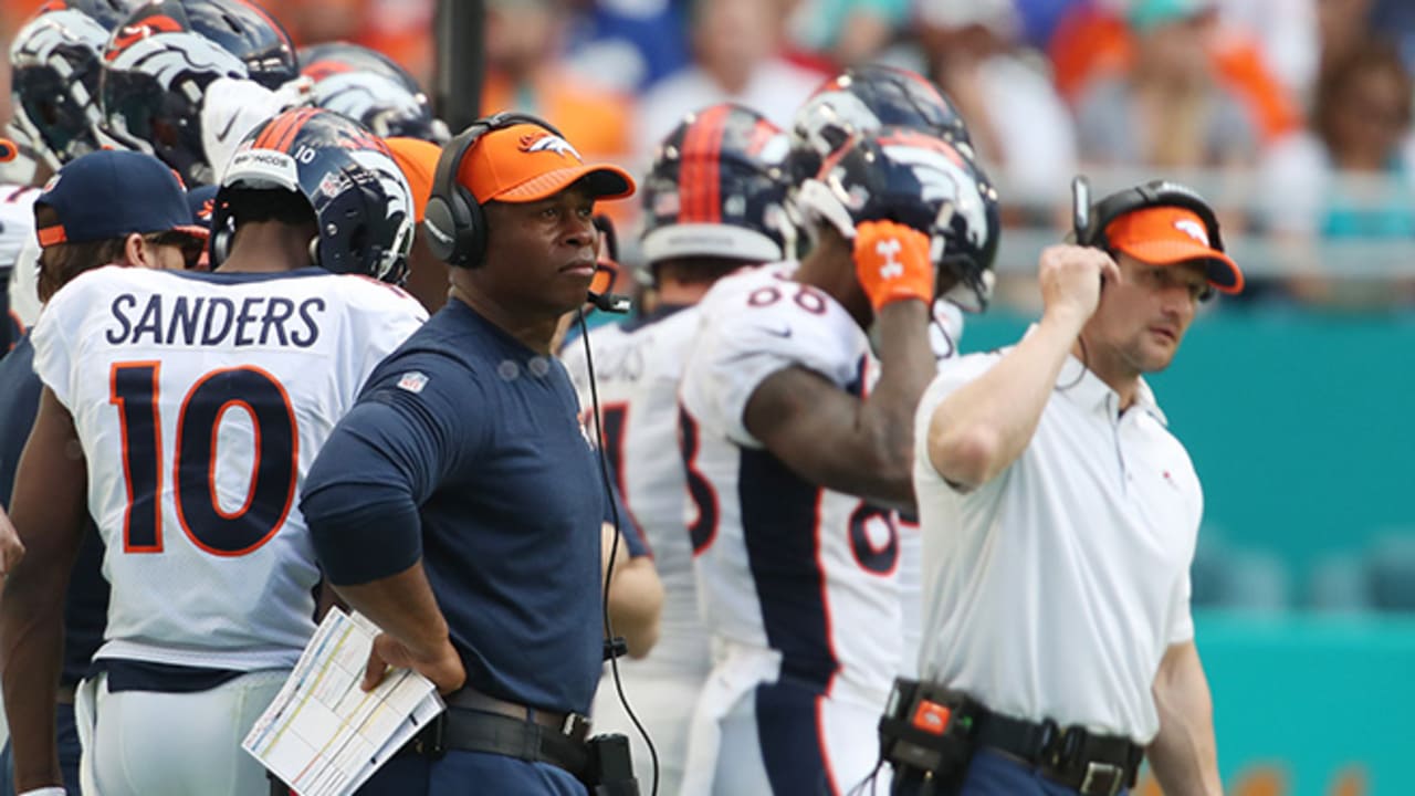 Super Bowl 50: MSU's Bennie Fowler caught Peyton Manning's last pass