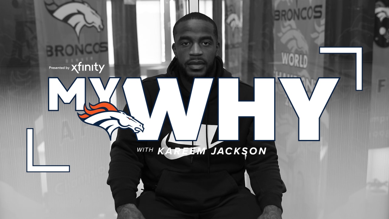 Kareem Jackson not thrilled with new 17-game season - Mile High Report