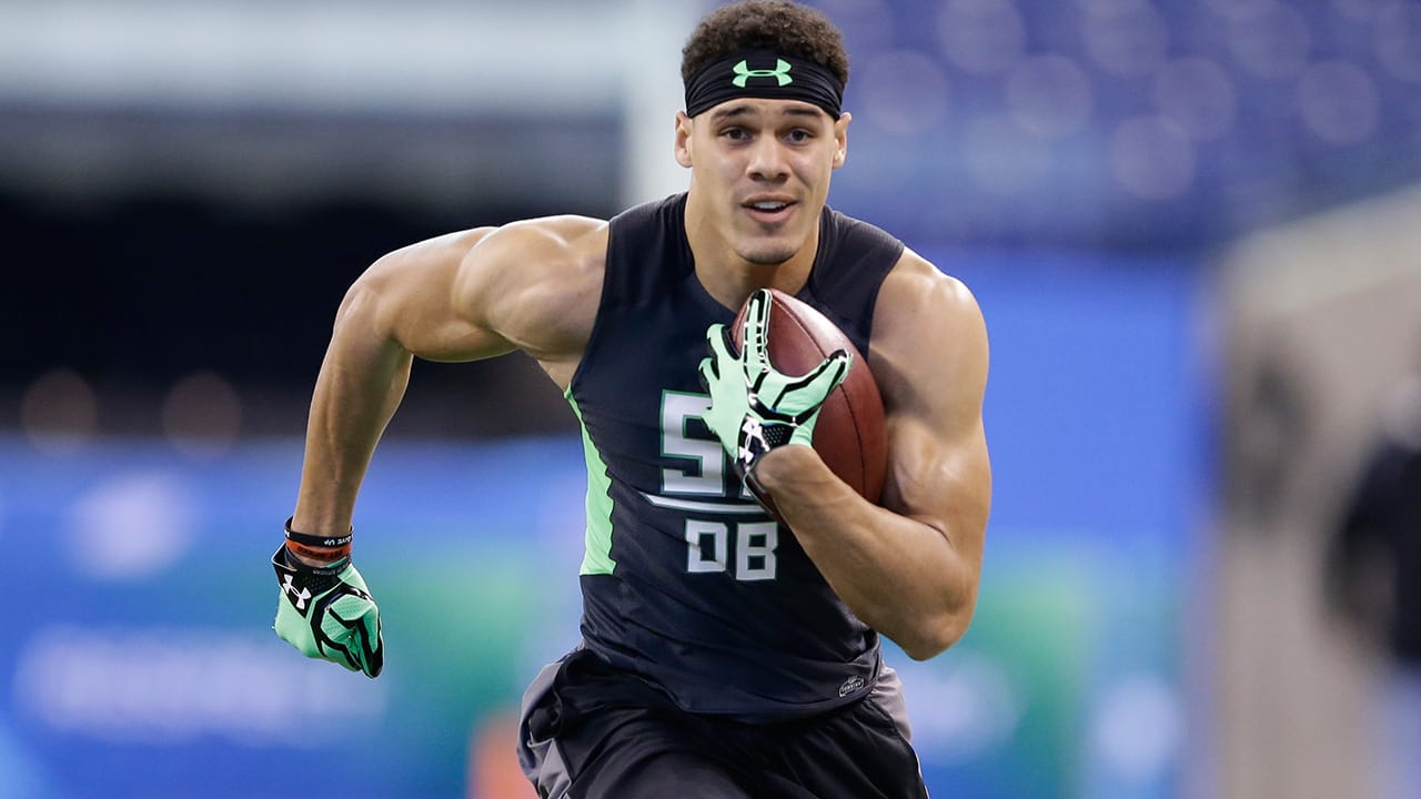 Three Broncos storylines to watch as the Scouting Combine begins